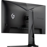 ViewSonic XG275D1-4K, Gaming-Monitor 68.6 cm (27 Zoll), schwarz, UltraHD/4K, Fast-IPS, 160Hz Panel