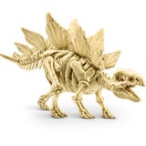 ZURU Robo Alive - Dino Fossil Find Amber Adventure, Spielfigur 