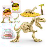 ZURU Robo Alive - Dino Fossil Find Amber Adventure, Spielfigur 
