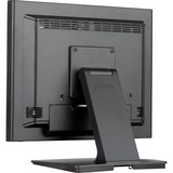 iiyama ProLite T1732MSC-B1S, LED-Monitor 43 cm(17 Zoll), schwarz, DVI, VGA, USB, Touchscreen