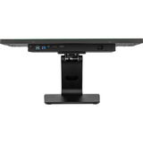 iiyama ProLite T2438MSC-B2, LED-Monitor 60.5 cm (23.8 Zoll), schwarz (matt), FullHD, IPS, HDMI, DP, USB-Hub, 120Hz Panel