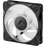 ARCTIC P12 Pro A-RGB LN, Gehäuselüfter schwarz, 3er Pack, 120 mm
