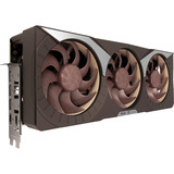 ASUS GeForce RTX 5080 Noctua OC Edition, Grafikkarte DLSS 4, 3x DisplayPort, 2x HDMI 2.1