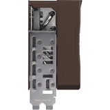 ASUS GeForce RTX 5080 Noctua OC Edition, Grafikkarte DLSS 4, 3x DisplayPort, 2x HDMI 2.1