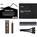 ASUS GeForce RTX 5080 Noctua OC Edition, Grafikkarte DLSS 4, 3x DisplayPort, 2x HDMI 2.1