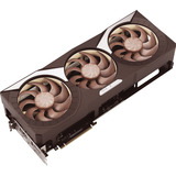 ASUS GeForce RTX 5080 Noctua OC Edition, Grafikkarte DLSS 4, 3x DisplayPort, 2x HDMI 2.1