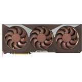 ASUS GeForce RTX 5080 Noctua OC Edition, Grafikkarte DLSS 4, 3x DisplayPort, 2x HDMI 2.1