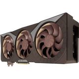 ASUS GeForce RTX 5080 Noctua OC Edition, Grafikkarte DLSS 4, 3x DisplayPort, 2x HDMI 2.1