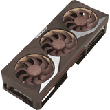 ASUS GeForce RTX 5080 Noctua OC Edition, Grafikkarte DLSS 4, 3x DisplayPort, 2x HDMI 2.1