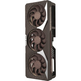 ASUS GeForce RTX 5080 Noctua OC Edition, Grafikkarte DLSS 4, 3x DisplayPort, 2x HDMI 2.1