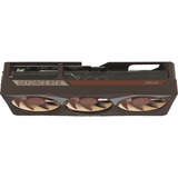 ASUS GeForce RTX 5080 Noctua OC Edition, Grafikkarte DLSS 4, 3x DisplayPort, 2x HDMI 2.1