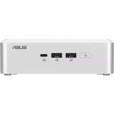 ASUS NUC 15 Pro Plus Kit RNUC15CRSU900002, Barebone weiß, ohne Betriebssystem