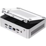 ASUS NUC 15 Pro Plus Kit RNUC15CRSU900002, Barebone weiß, ohne Betriebssystem
