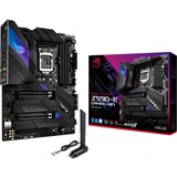 ASUS ROG STRIX Z590-E GAMING WIFI, Mainboard