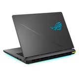 ASUS ROG Strix G16 (G615LR-S5038W), Gaming-Notebook grau/neon-grün, Intel® Core™ Ultra 7 255HX, NVIDIA GeForce RTX 5070 Ti, 32 GB DDR5, 2 TB (2 TB SSD), Windows 11 Home 64-Bit