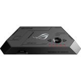 ASUS ROG XREAL R1, Gaming-AR-Brille schwarz, inkl. ROG Control Dock, Broad Size für Pupillenabstand (IPD) 66–75 mm