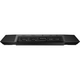 ASUS ROG XREAL R1, Gaming-AR-Brille schwarz, inkl. ROG Control Dock, Broad Size für Pupillenabstand (IPD) 66–75 mm