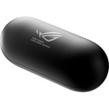 ASUS ROG XREAL R1, Gaming-AR-Brille schwarz, inkl. ROG Control Dock, Broad Size für Pupillenabstand (IPD) 66–75 mm
