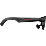 ASUS ROG XREAL R1, Gaming-AR-Brille schwarz, inkl. ROG Control Dock, Broad Size für Pupillenabstand (IPD) 66–75 mm