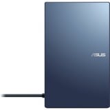 ASUS  SimPro Dock 2, Dockingstation USB-C, HDMI, DisplayPort, VGA, Smart card reader