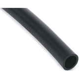 Alphacool EPDM Tube 13/10 - Black 50m, Schlauch schwarz (matt), 50 Meter