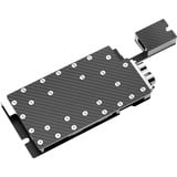 Alphacool ES RTX 6000 Pro Server Edition 1-Slot-Design, Wasserkühlung grau