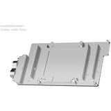 Alphacool ES RTX 6000 Pro Server Edition 1-Slot-Design, Wasserkühlung grau