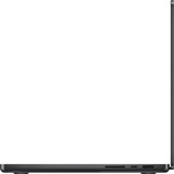 Apple MacBook Pro (14") 2024 CTO, Notebook schwarz, 128 GB, 4 TB (4 TB SSD), M4 Max, MacOS, Deutsch