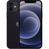 Apple iPhone 12 256GB, Handy Schwarz, iOS, NON DEP