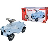 BIG Bobby-Car-Classic Blowball, Rutscher hellblau