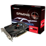 Biostar VA5515RF41 Radeon RX550 HDMI, DisplayPort, DVI