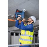Bosch Akku-Betonnagler GNB 18V-40 Professional, 18Volt blau/schwarz, 2x Akku ProCORE18V 4,0Ah, XL-BOXX