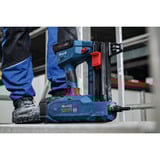 Bosch Akku-Betonnagler GNB 18V-40 Professional, 18Volt blau/schwarz, 2x Akku ProCORE18V 4,0Ah, XL-BOXX