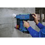 Bosch Akku-Betonnagler GNB 18V-40 Professional, 18Volt blau/schwarz, 2x Akku ProCORE18V 4,0Ah, XL-BOXX