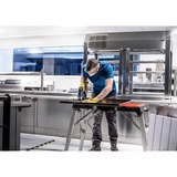 Bosch Expert Carbide Stichsägeblatt T 118 AHM 'Stainless Steel' 2 Stück