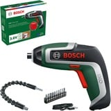 Akkuschrauber IXO 7 Flexi-Set 3,6Volt