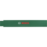 Bosch Holzgliedermaßstab 2m Zollstock, Messlatte grün