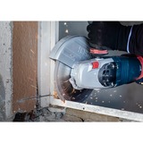Bosch Professional Diamanttrennscheibe Expert MultiMaterial, Ø 180mm Bohrung 22,23mm