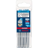 Bosch Professional EXPERT CYL-9 MultiConstruction Bohrer, Ø 6mm, 10 Stück Arbeitslänge 60mm