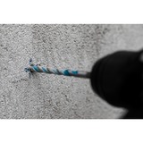 Bosch Professional EXPERT CYL-9 MultiConstruction Bohrer, Ø 6mm, 10 Stück Arbeitslänge 60mm