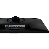 Cooler Master GP27-FQS, Gaming-Monitor 69 cm(27 Zoll), schwarz, QHD, AMD Free-Sync, HDMI 2.1, 165Hz Panel