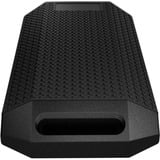 Corsair EX400U 4 TB, Externe SSD schwarz, USB4 Gen 3x2 (40 Gbit/s)