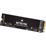 Corsair MP700 Pro 2 TB, SSD PCIe 5.0 x4, NVMe 2.0, M.2 2280