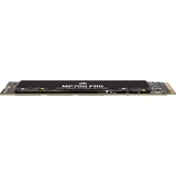 Corsair MP700 Pro 2 TB, SSD PCIe 5.0 x4, NVMe 2.0, M.2 2280