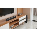 Creative Stage 360, Soundbar schwarz, Bluetooth, HDMI, Dolby Atmos