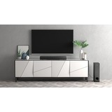 Creative Stage 360, Soundbar schwarz, Bluetooth, HDMI, Dolby Atmos