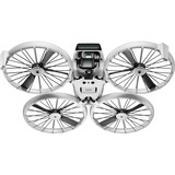 DJI Flip Fly More Combo (DJI RC 2), Drohne weiß, incl DJI RC 2 Fernsteuerung