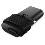 Dell 130-W-USB-C-Netzadapter mit Netzkabel, Ladegerät schwarz