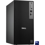 Dell Pro Tower Plus (VHF8D), PC-System schwarz, Windows 11 Pro