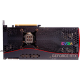 EVGA GeForce RTX 3090 FTW3 ULTRA GAMING Generalüberholt, Grafikkarte 3x DisplayPort, 1x HDMI